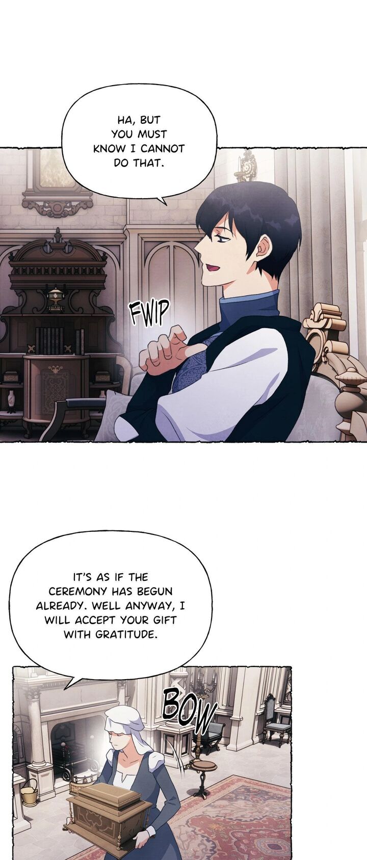 The Magicians Chapter 39 Page 14