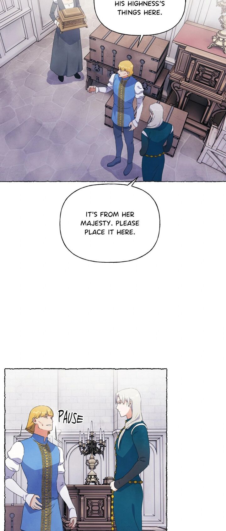 The Magicians Chapter 39 Page 16