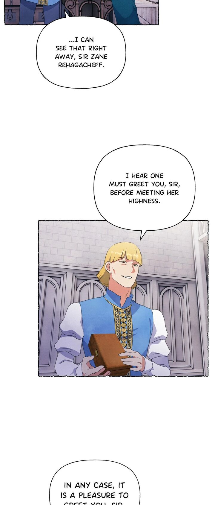 The Magicians Chapter 39 Page 17