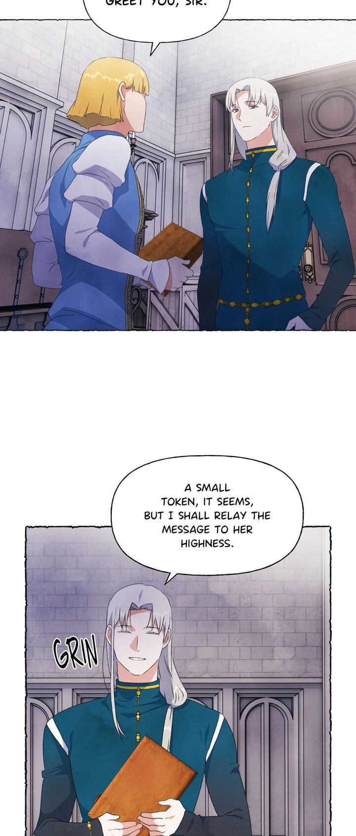 The Magicians Chapter 39 Page 18