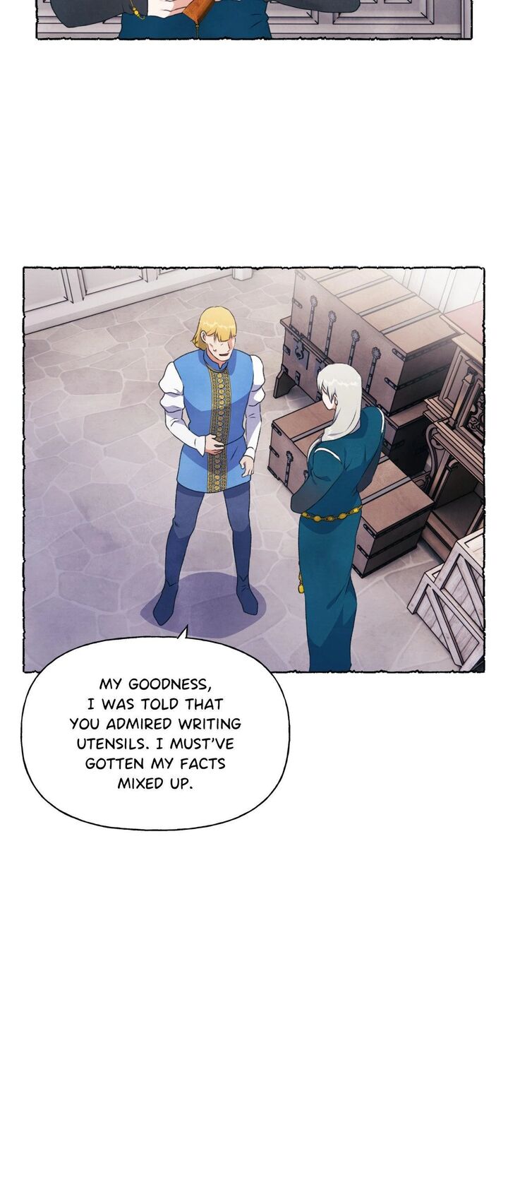 The Magicians Chapter 39 Page 19