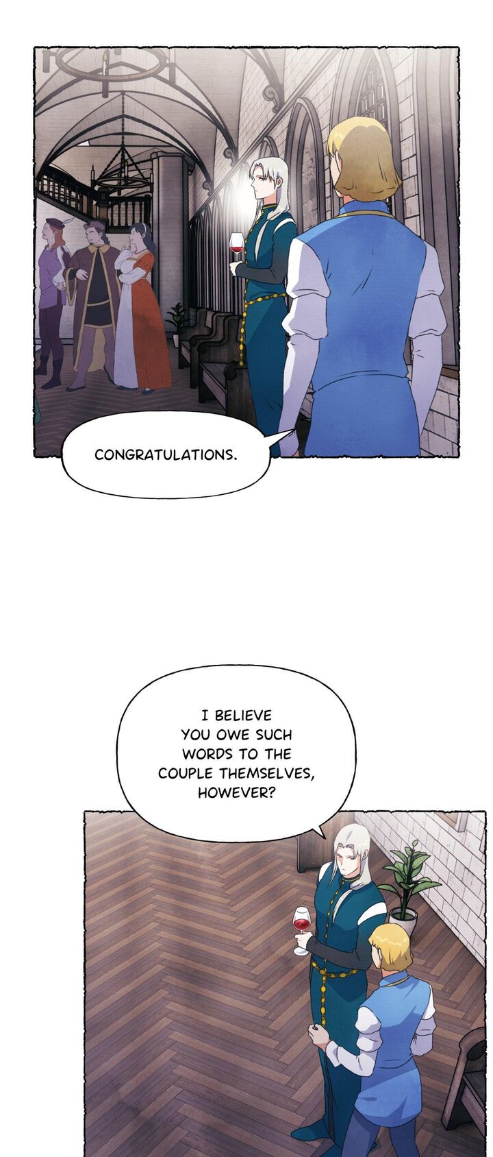 The Magicians Chapter 39 Page 28