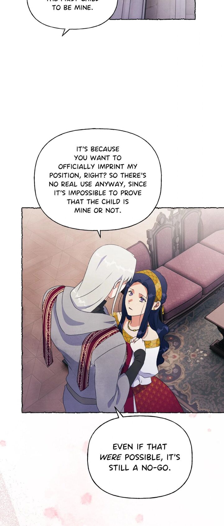 The Magicians Chapter 39 Page 3