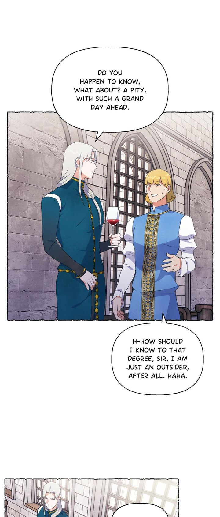 The Magicians Chapter 39 Page 31