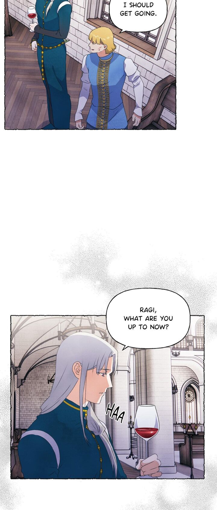 The Magicians Chapter 39 Page 32
