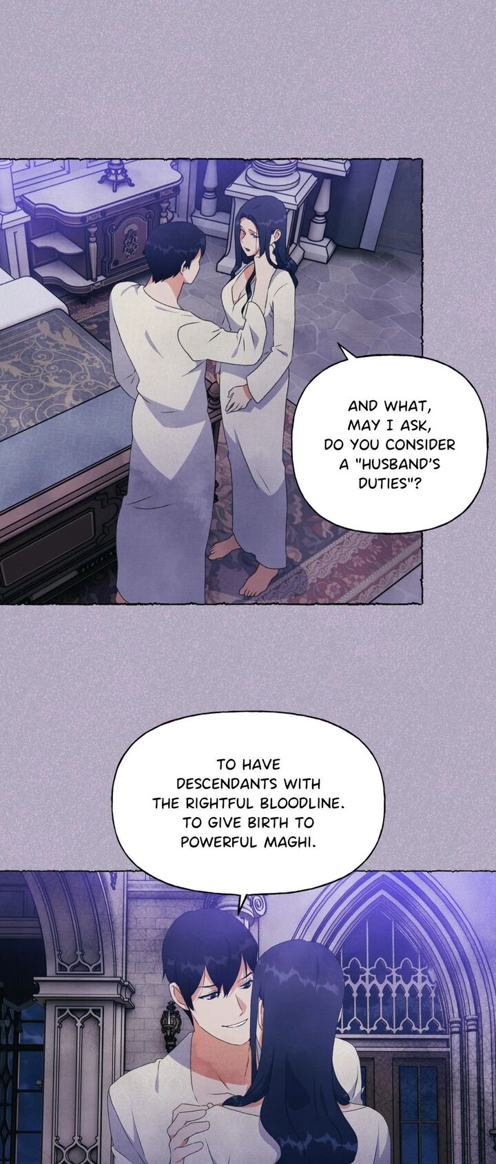 The Magicians Chapter 39 Page 37