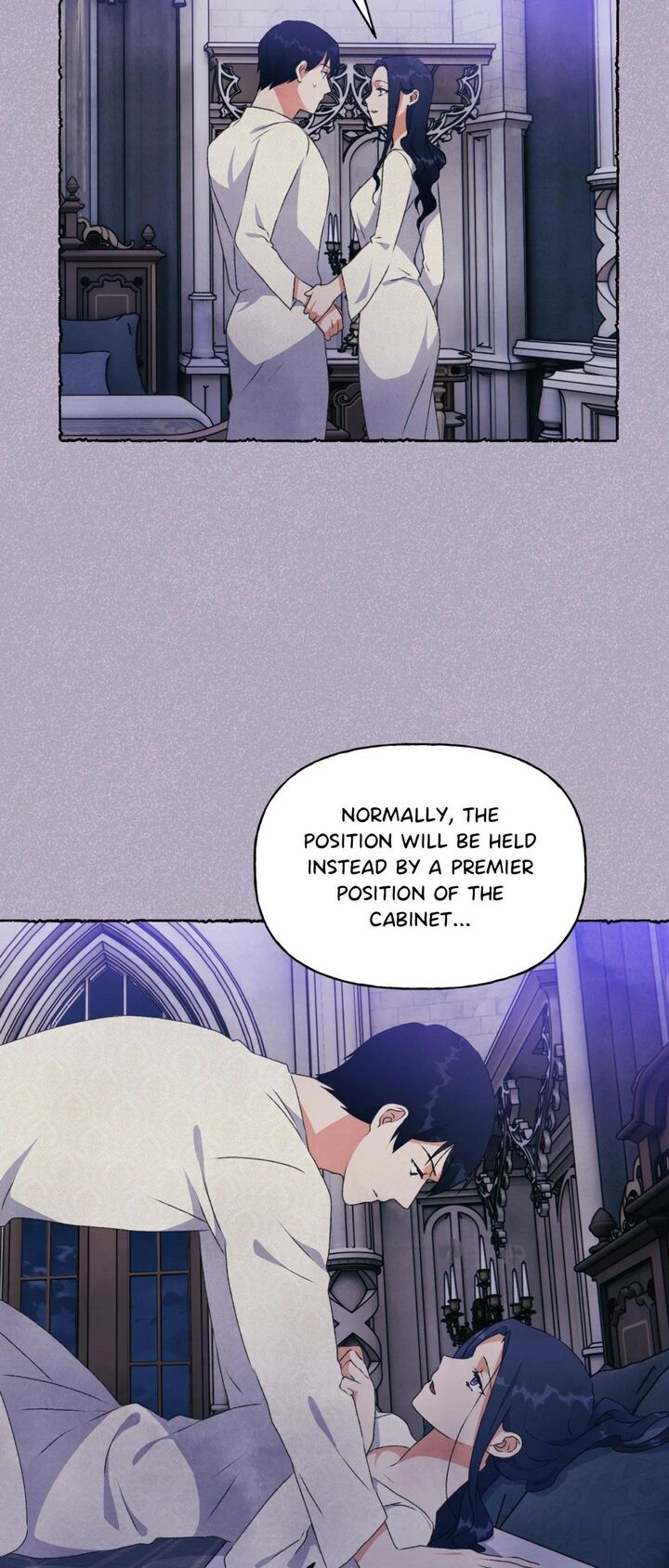 The Magicians Chapter 39 Page 40