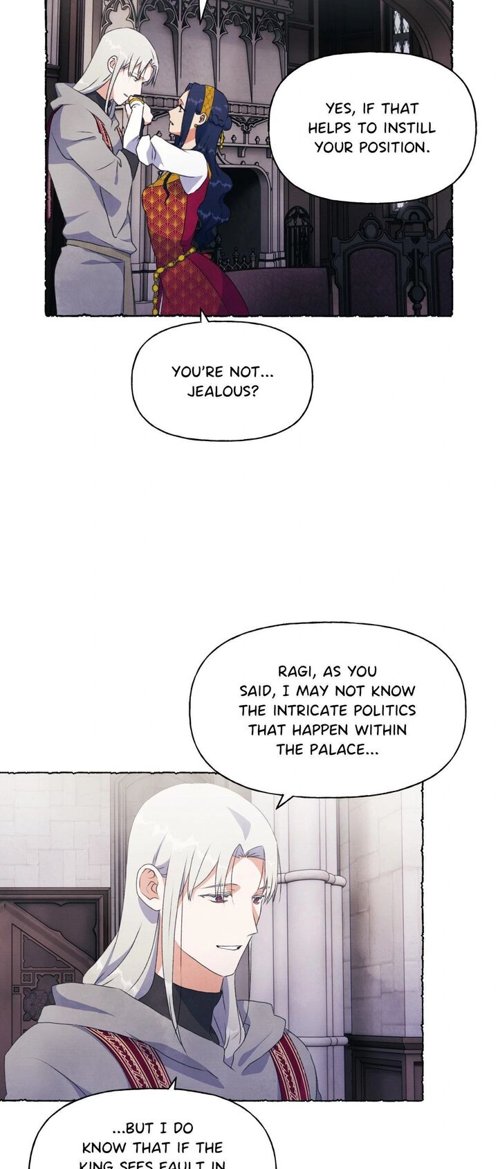 The Magicians Chapter 39 Page 5