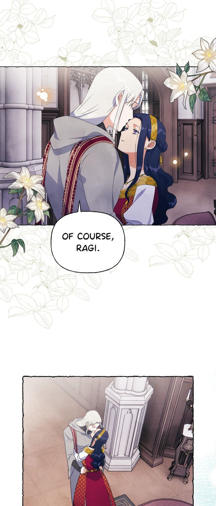 The Magicians Chapter 39 Page 9