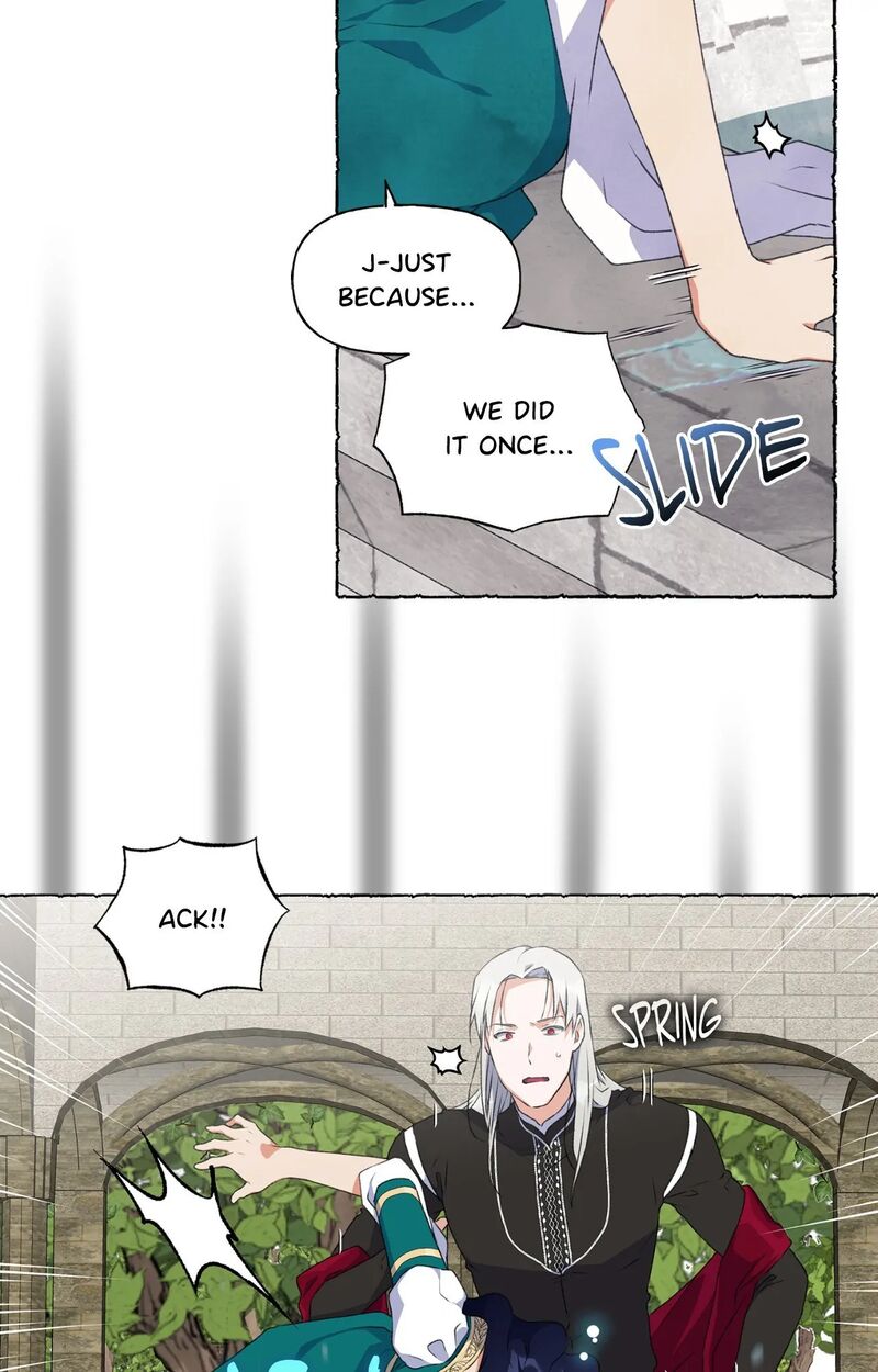 The Magicians Chapter 4 Page 22