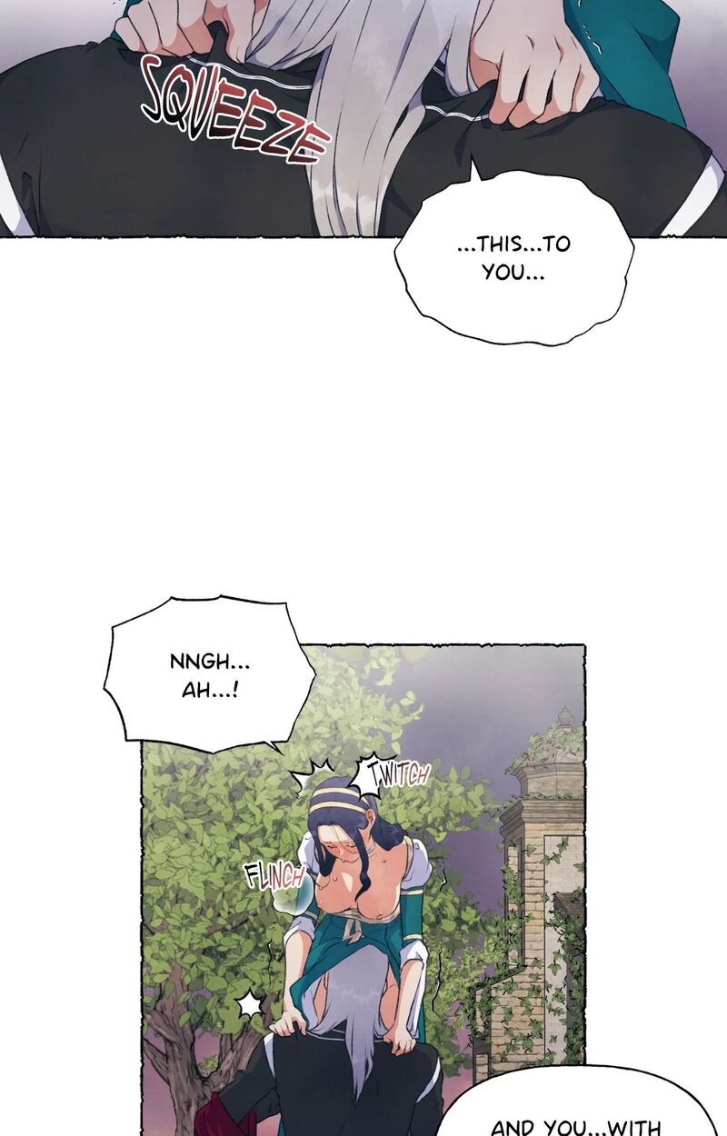 The Magicians Chapter 4 Page 3