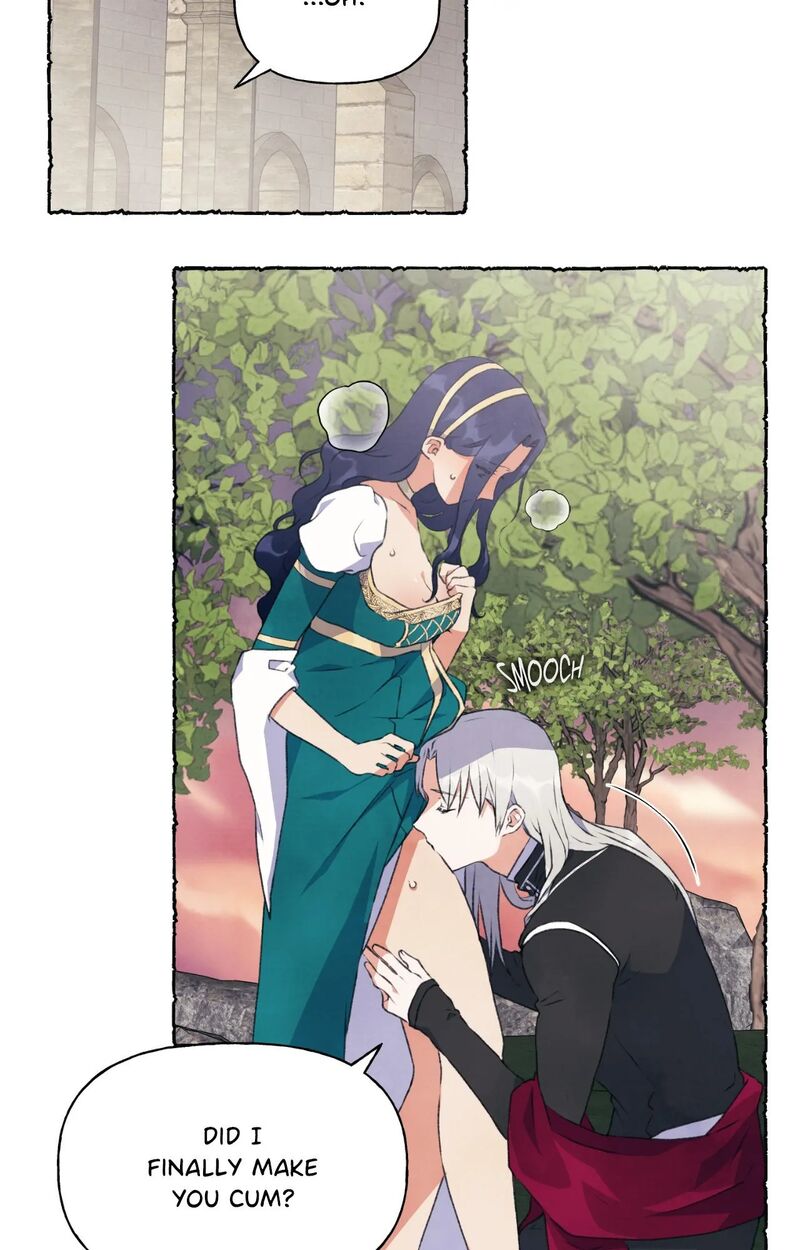 The Magicians Chapter 4 Page 8