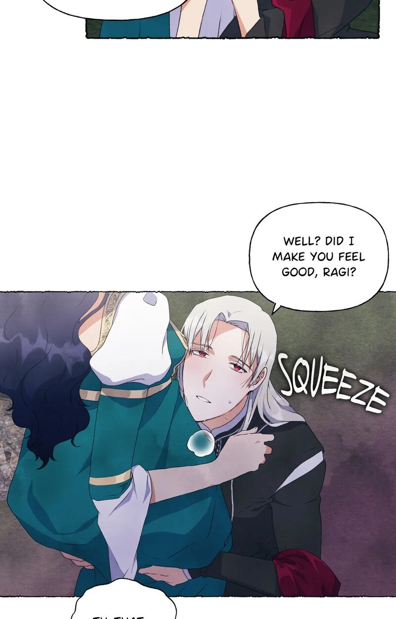 The Magicians Chapter 4 Page 9