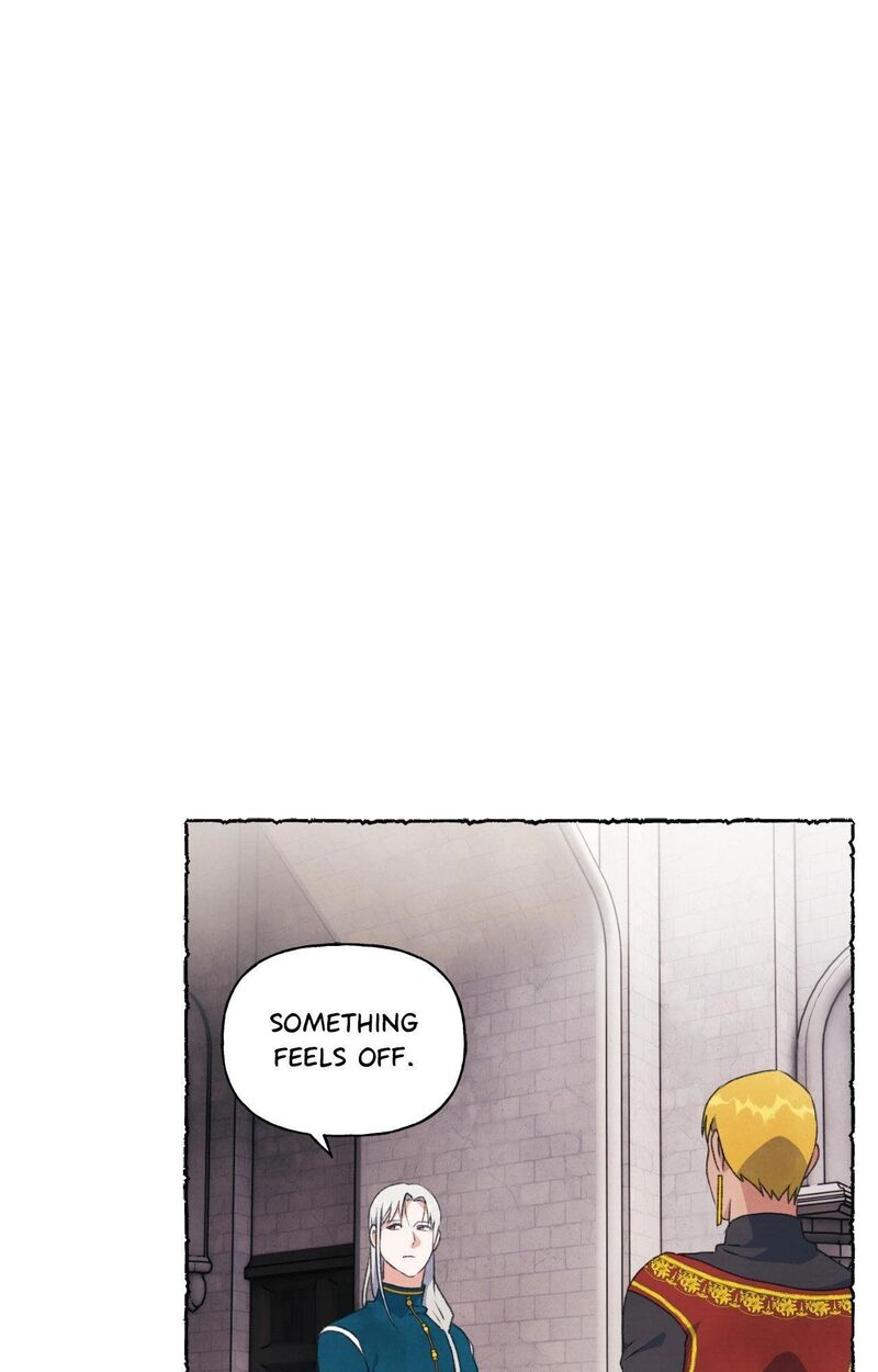 The Magicians Chapter 40 Page 1