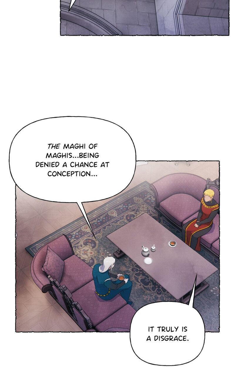 The Magicians Chapter 40 Page 19