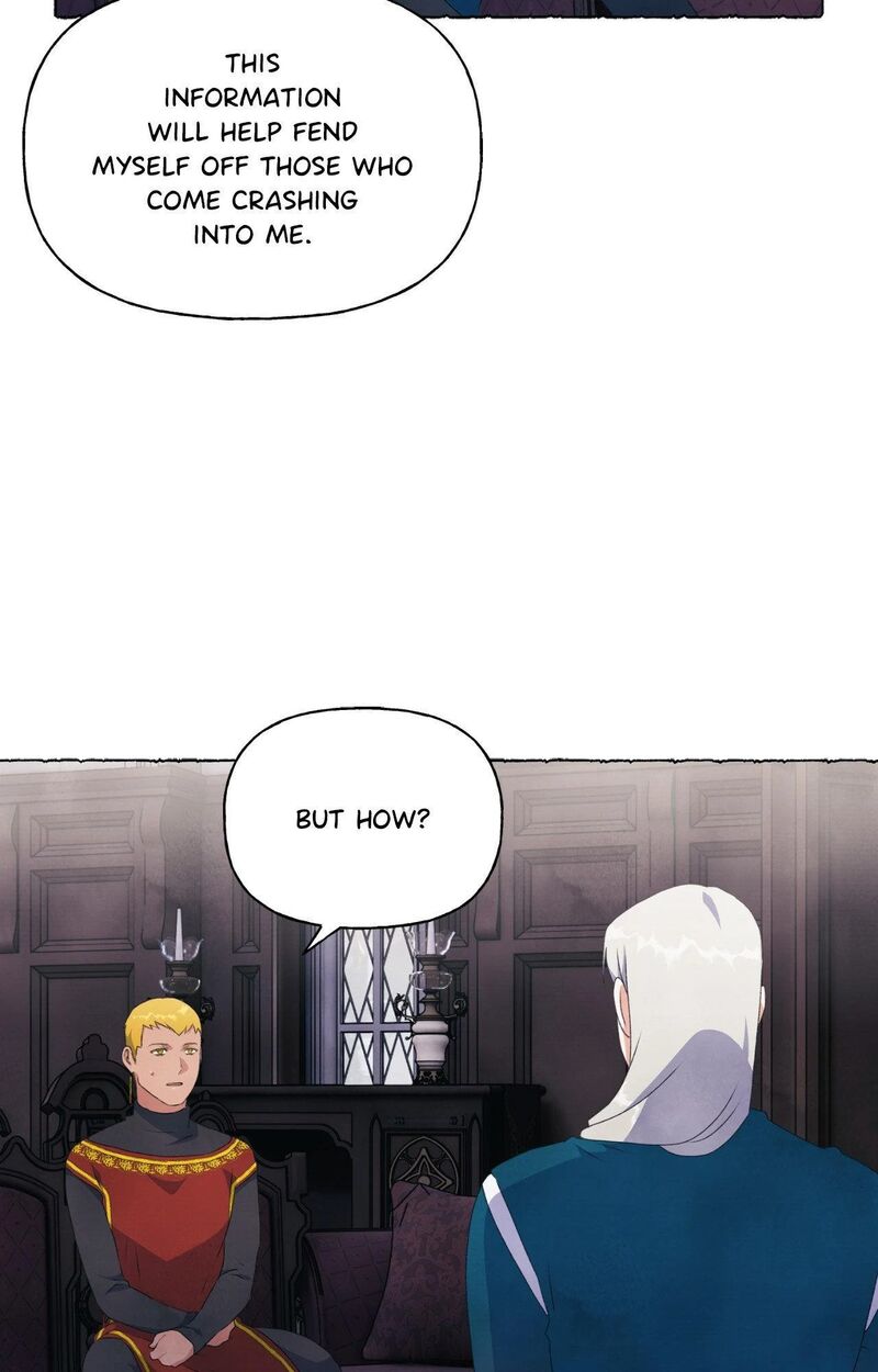 The Magicians Chapter 40 Page 22