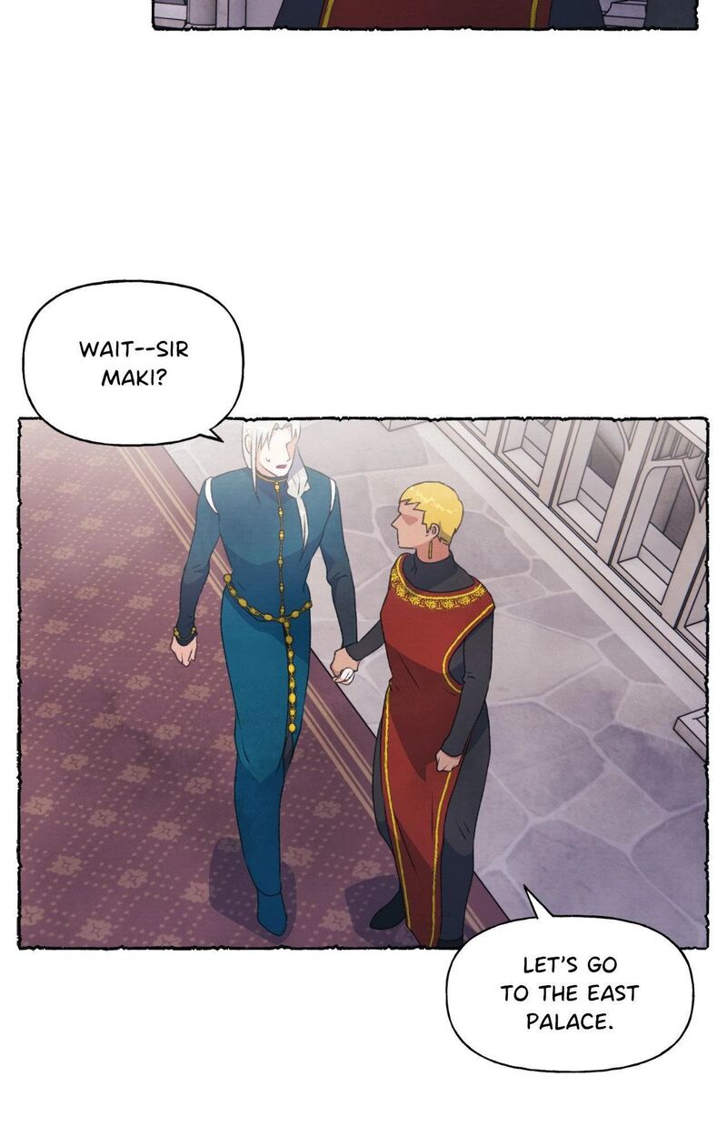The Magicians Chapter 40 Page 4