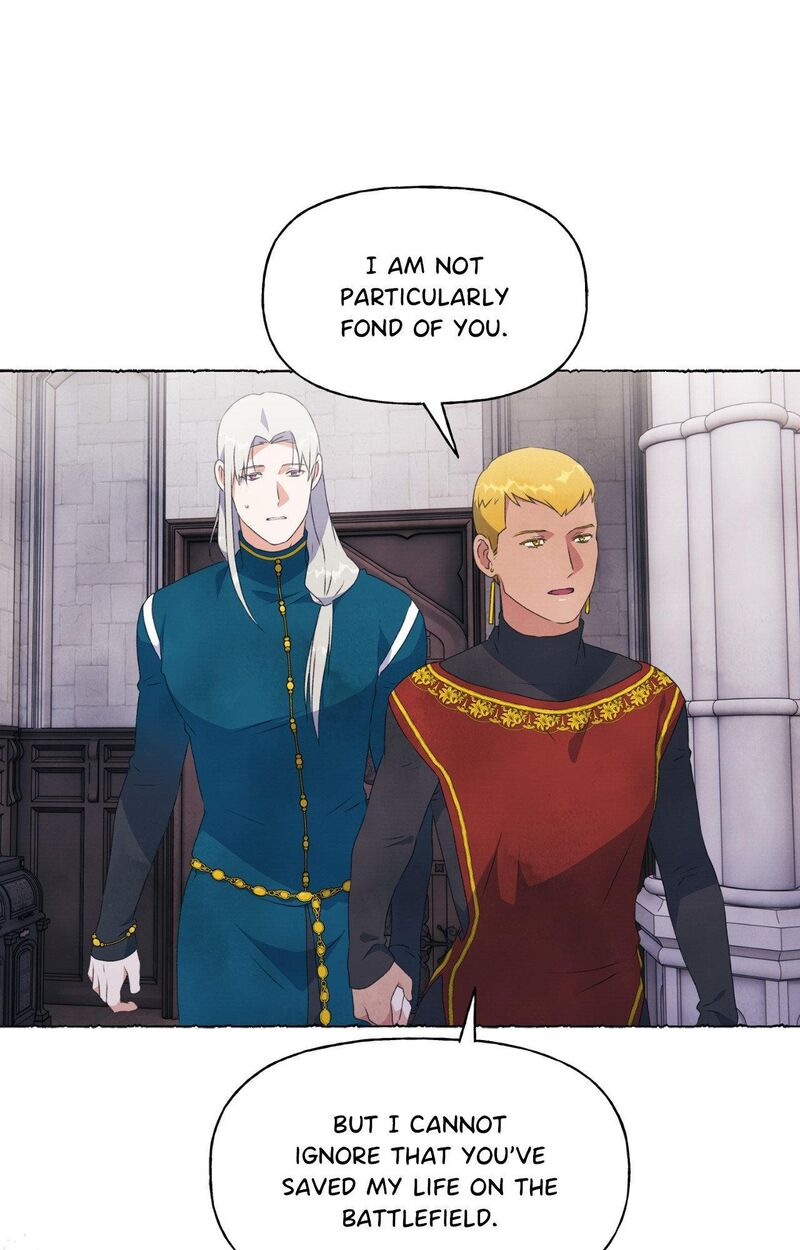 The Magicians Chapter 40 Page 5