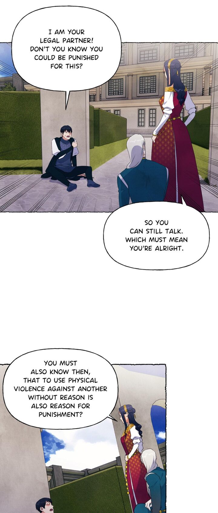 The Magicians Chapter 41 Page 13