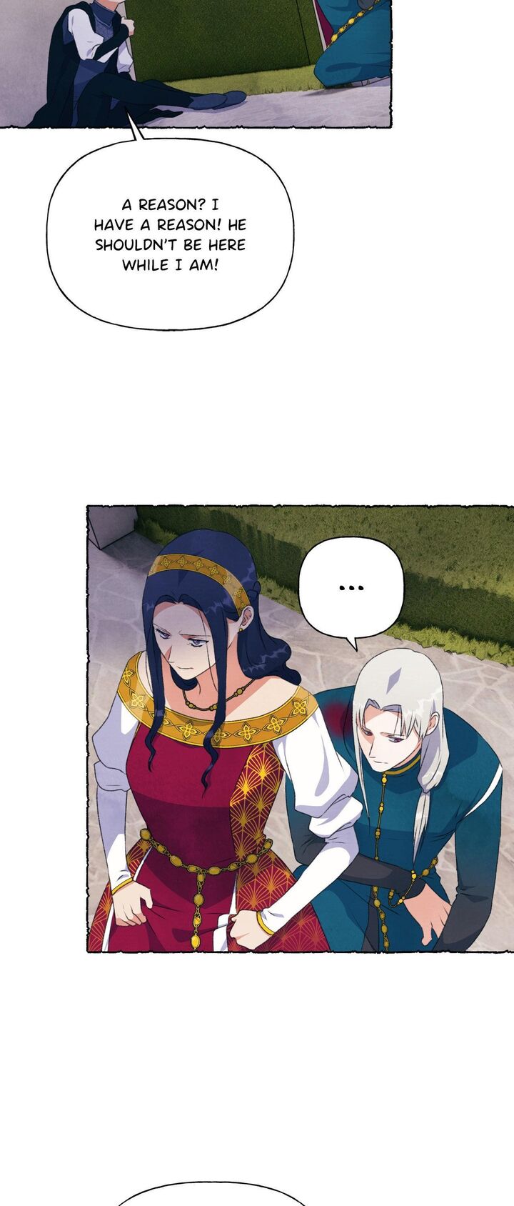 The Magicians Chapter 41 Page 14