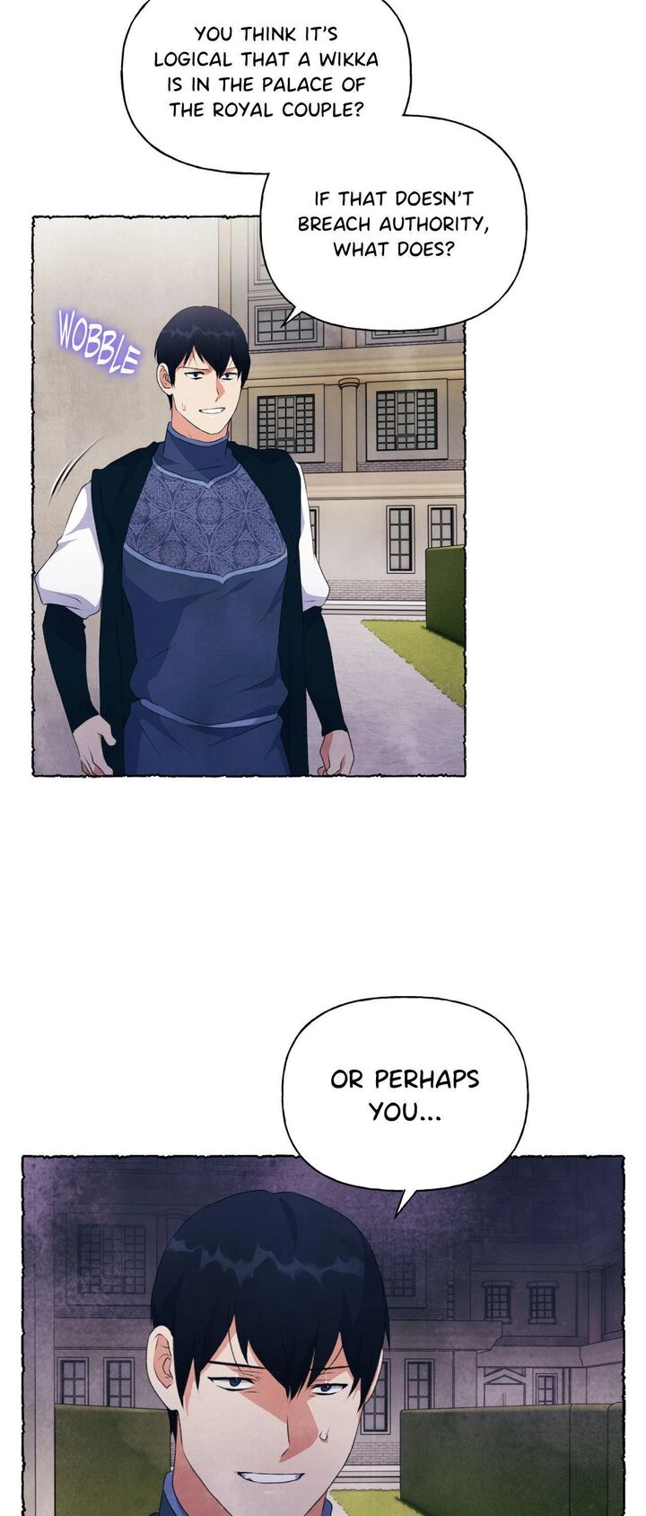 The Magicians Chapter 41 Page 15