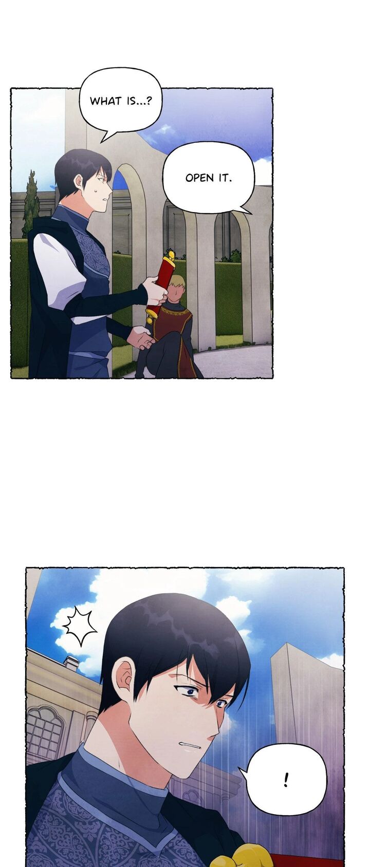 The Magicians Chapter 41 Page 20