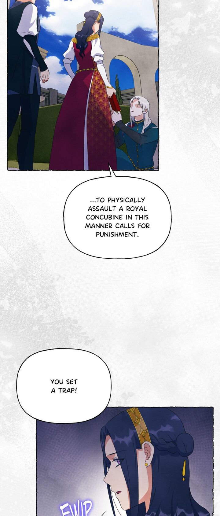 The Magicians Chapter 41 Page 25