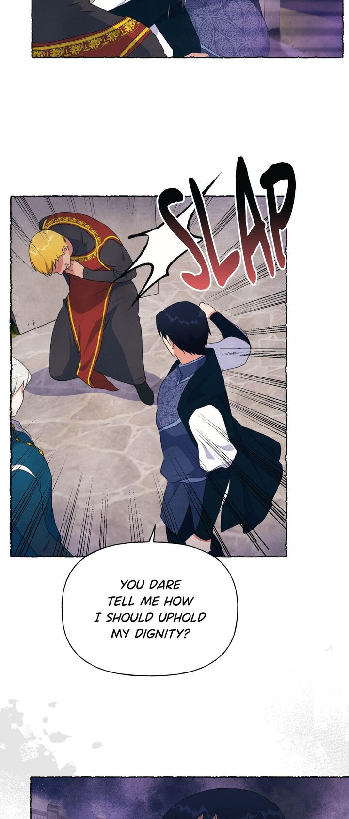 The Magicians Chapter 41 Page 3