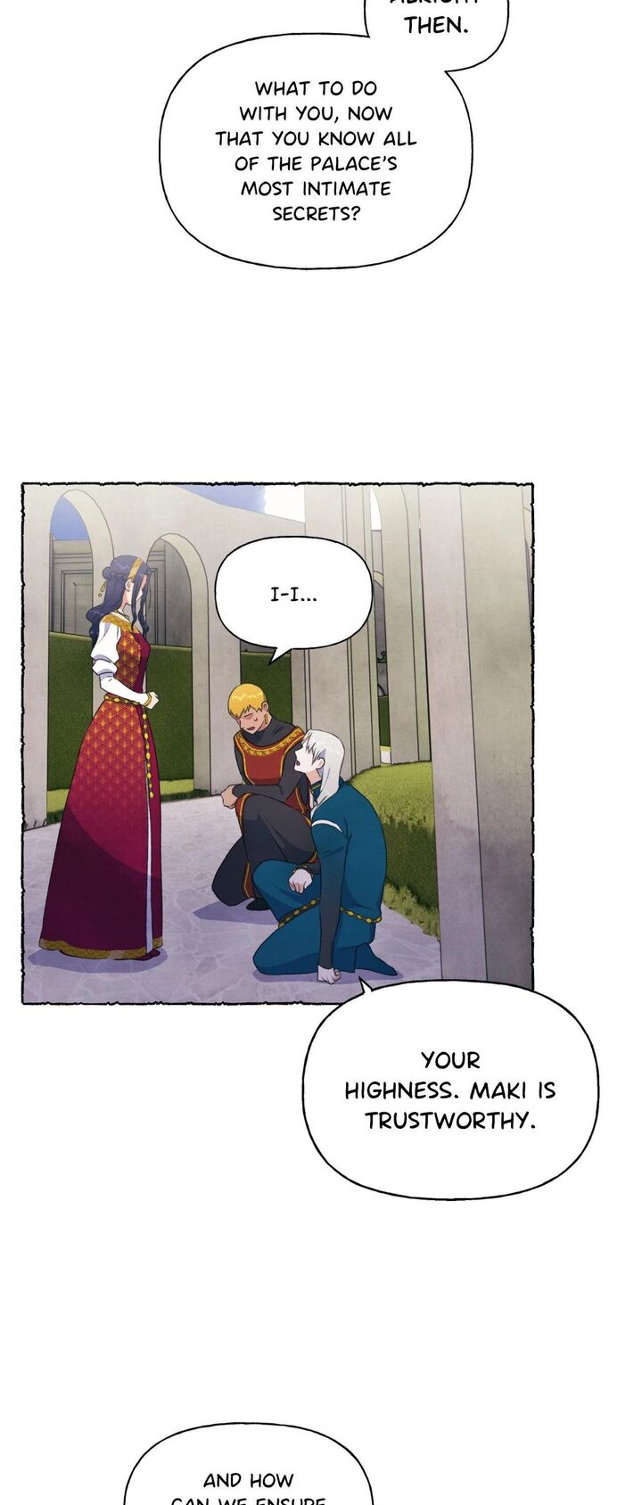 The Magicians Chapter 41 Page 34