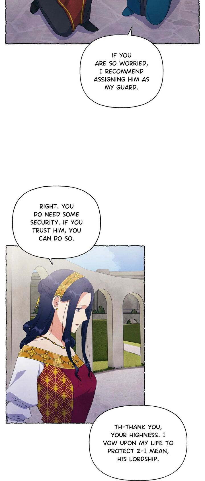 The Magicians Chapter 41 Page 36