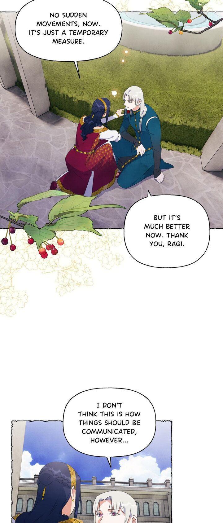 The Magicians Chapter 41 Page 38