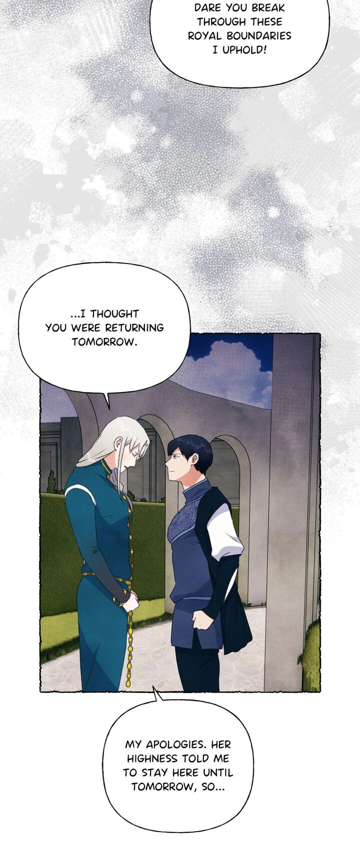 The Magicians Chapter 41 Page 5
