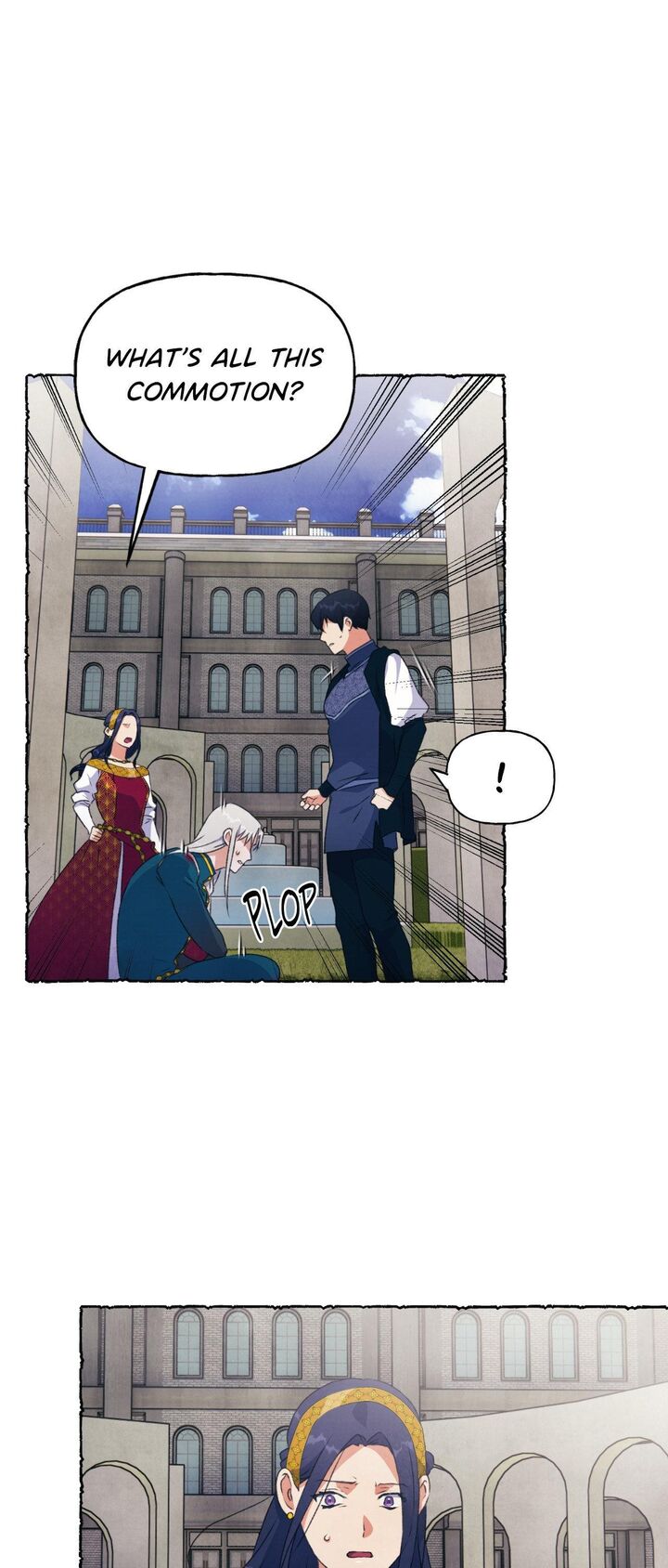The Magicians Chapter 41 Page 8