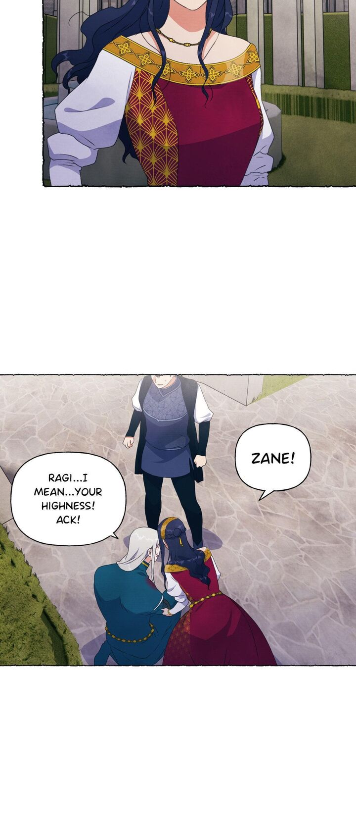 The Magicians Chapter 41 Page 9
