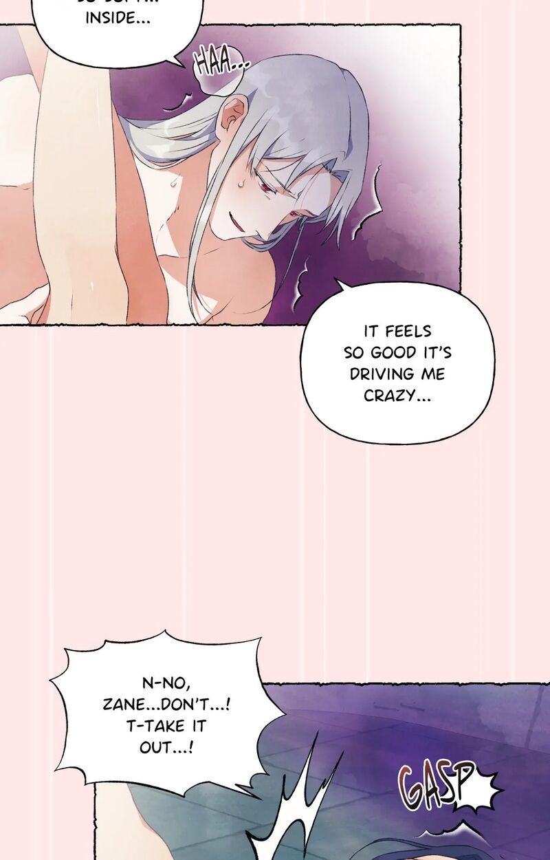 The Magicians Chapter 5 Page 22
