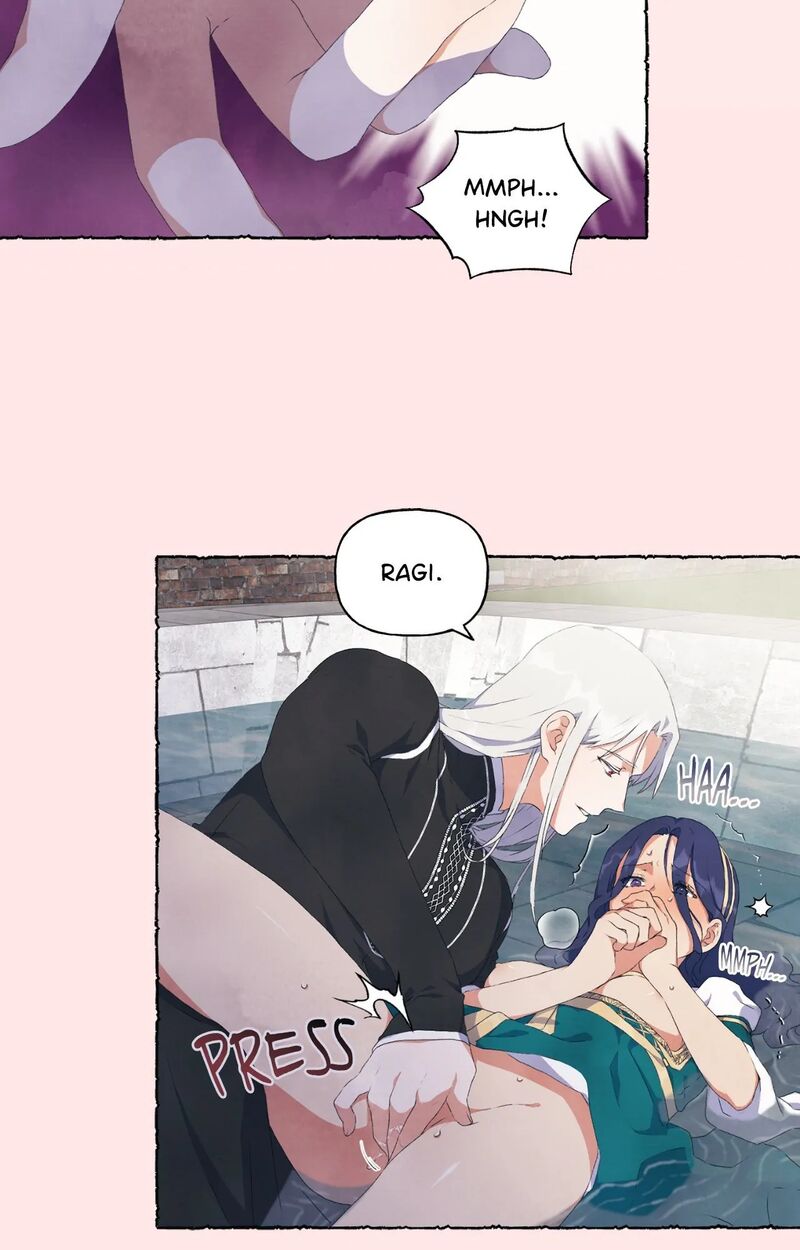 The Magicians Chapter 5 Page 3