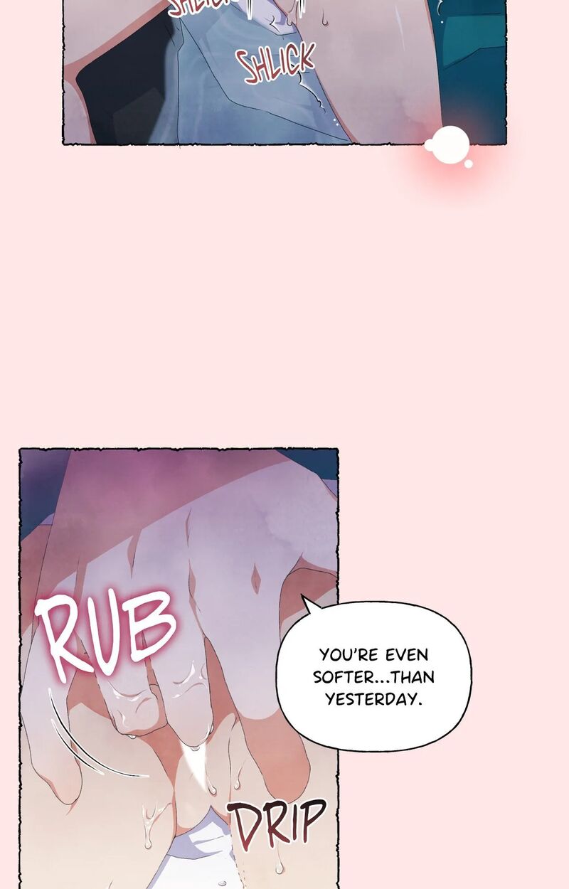 The Magicians Chapter 5 Page 5