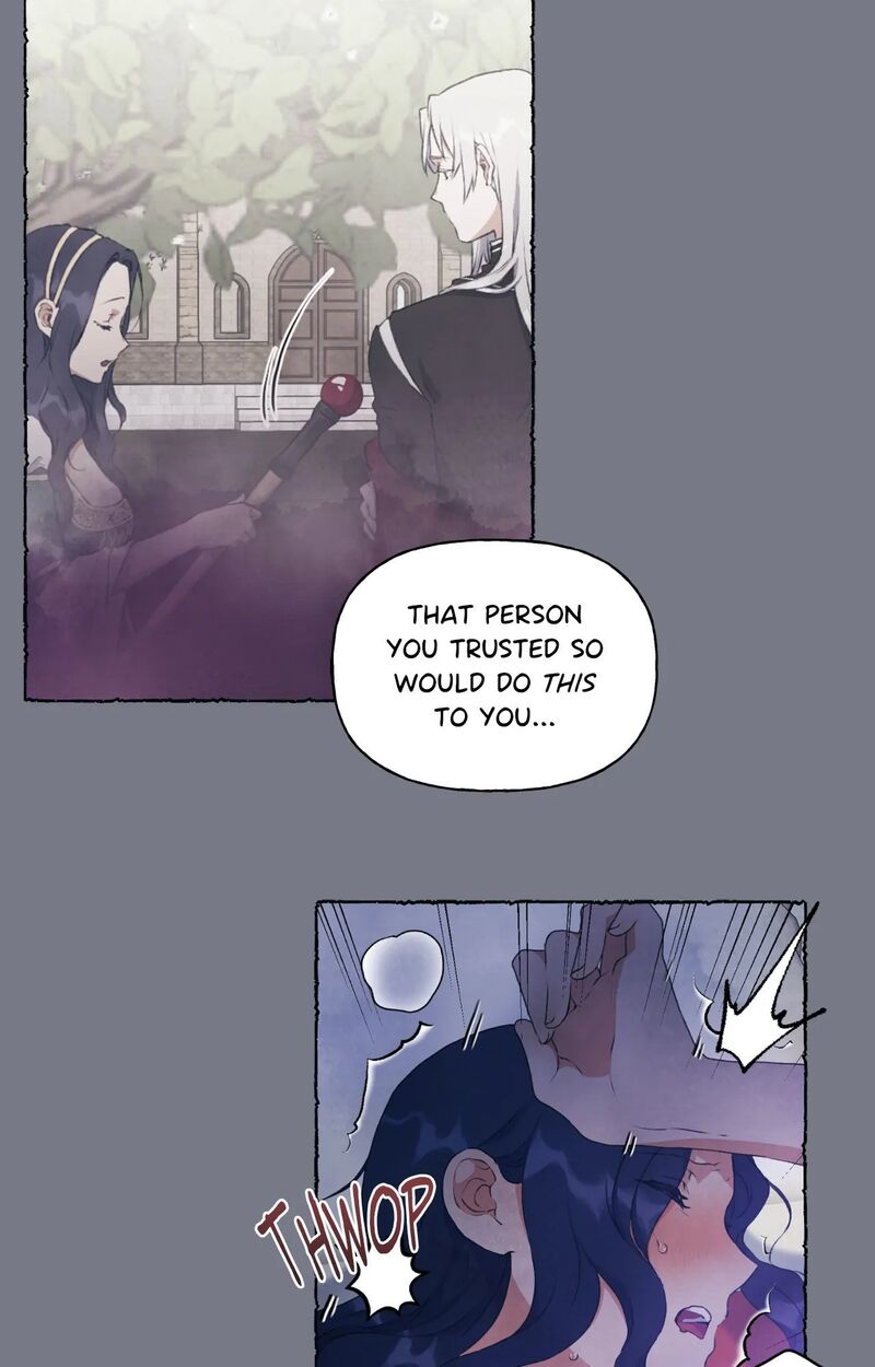 The Magicians Chapter 6 Page 54