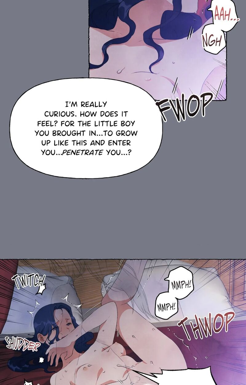 The Magicians Chapter 6 Page 55