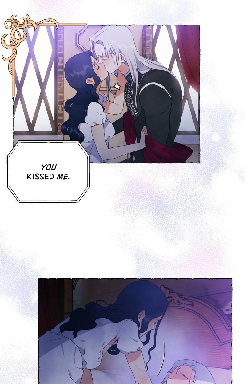 The Magicians Chapter 7 Page 21