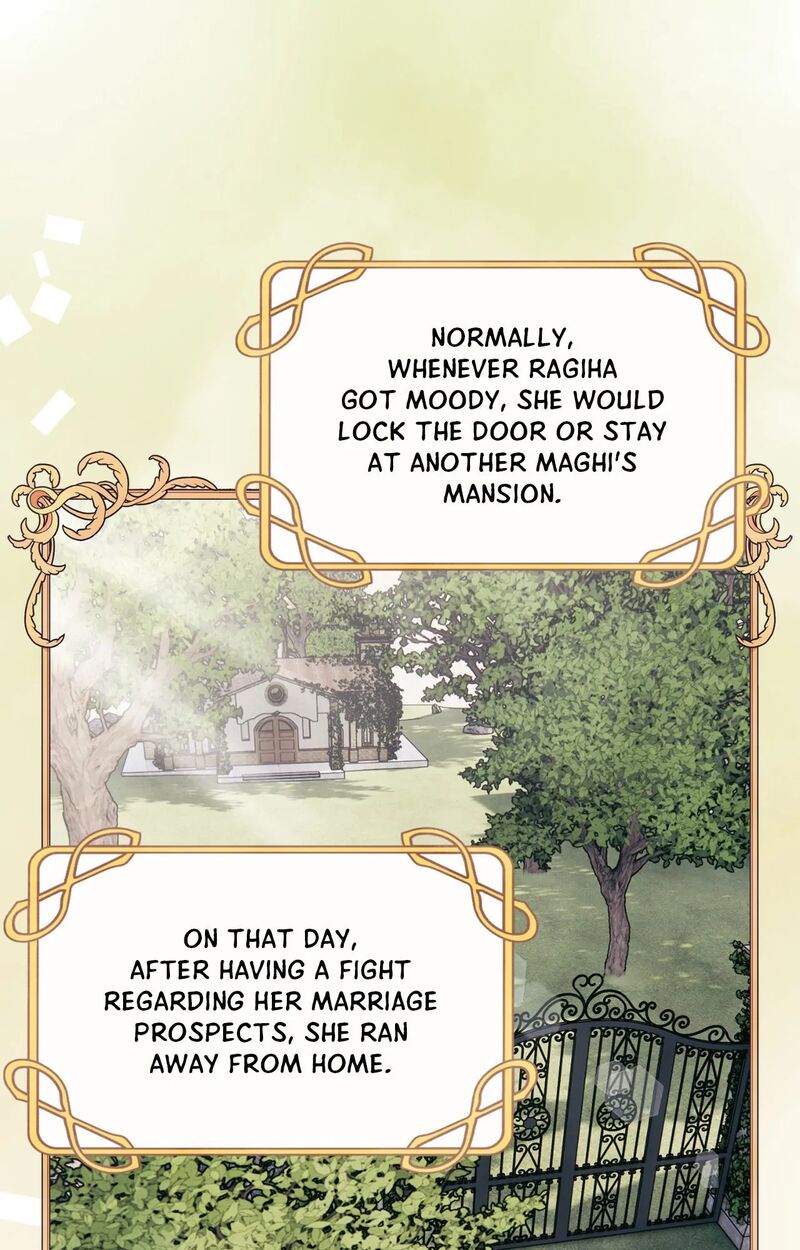 The Magicians Chapter 7 Page 3