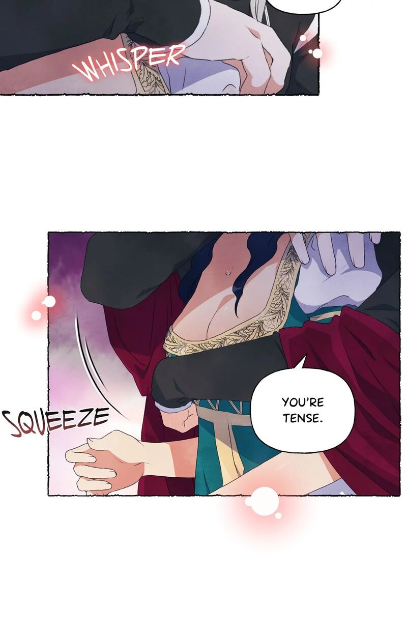 The Magicians Chapter 7 Page 46