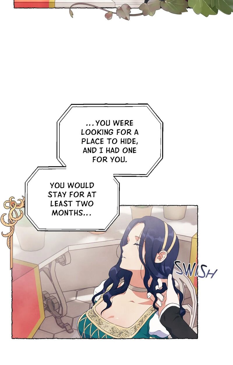 The Magicians Chapter 7 Page 9