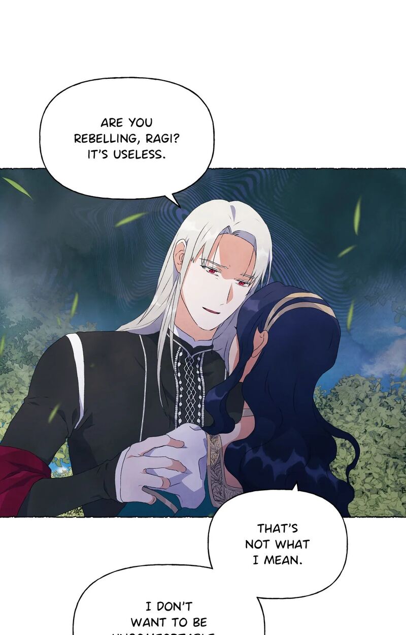 The Magicians Chapter 8 Page 15