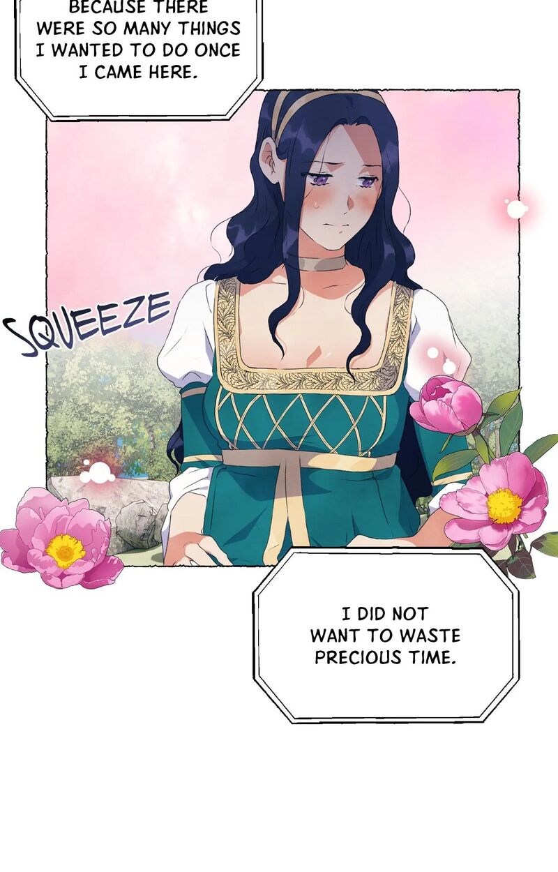 The Magicians Chapter 8 Page 27