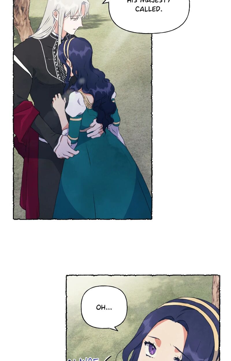 The Magicians Chapter 8 Page 3