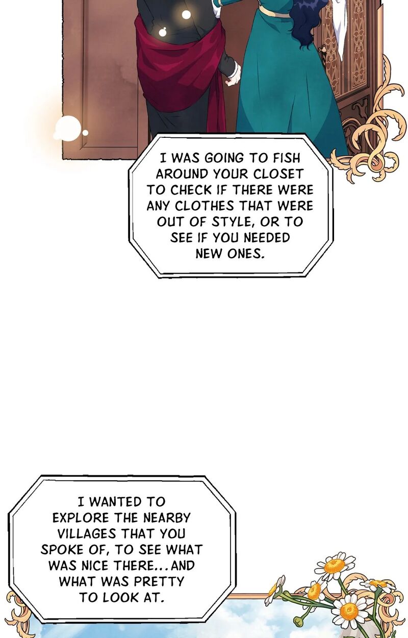The Magicians Chapter 8 Page 31