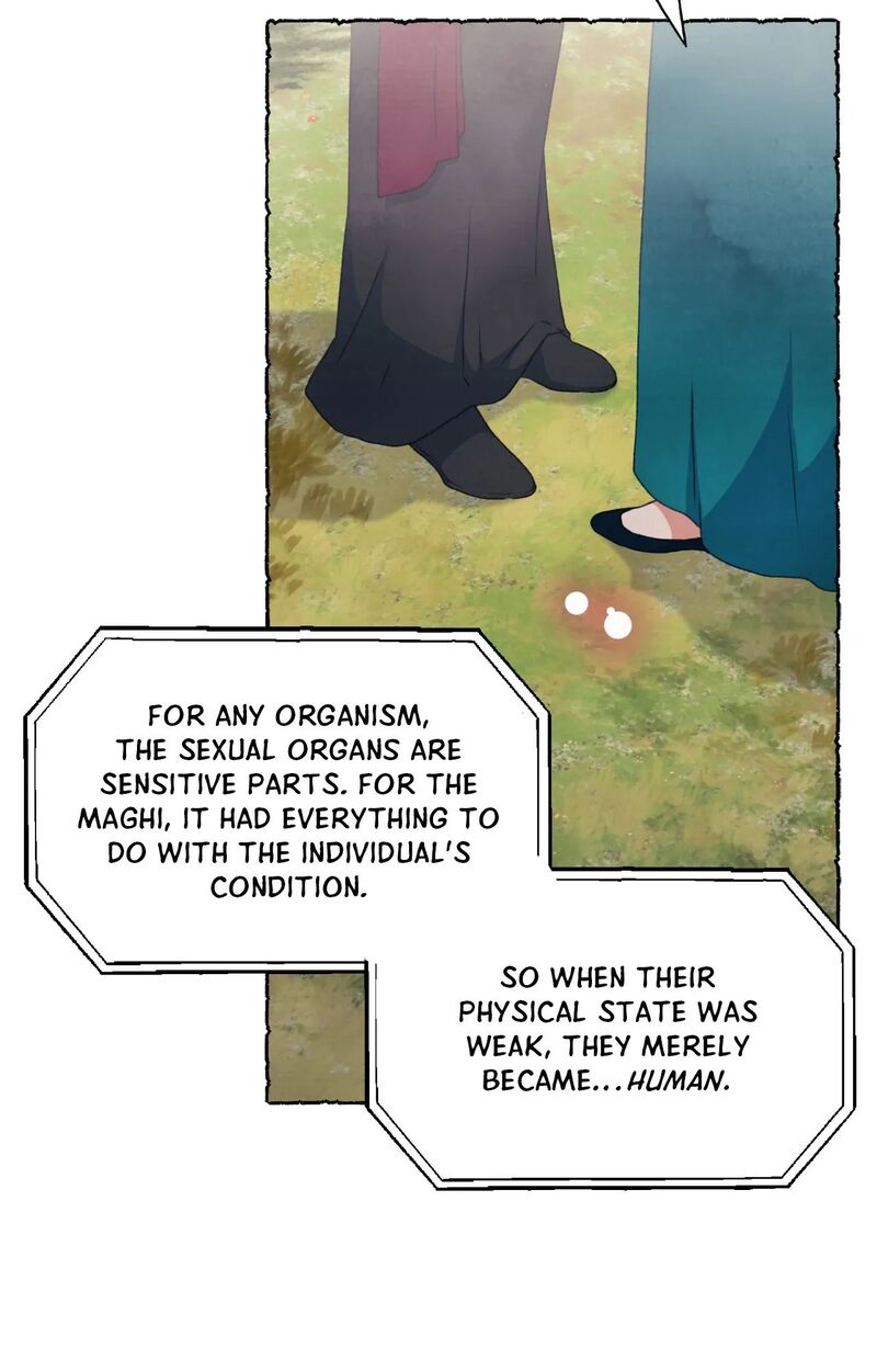 The Magicians Chapter 8 Page 35