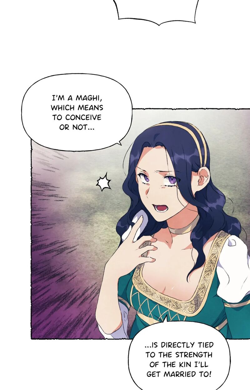 The Magicians Chapter 8 Page 49