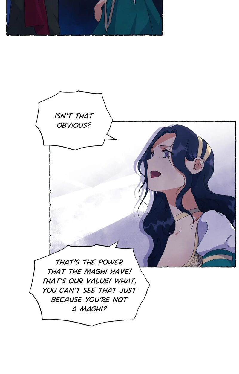 The Magicians Chapter 8 Page 52